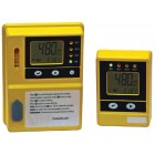CellarGuard CO2 Main Controller and Remote Display Unit CG-PO